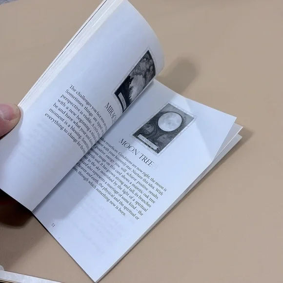 Universal Love Oracle Cards - Picture 4 of 6